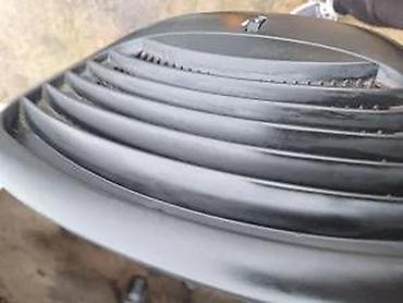 amortizeri citroen c3: ALFA 147 VENTILACIJA | Vise komada na stanju skinuto sa alfe 147 — 2