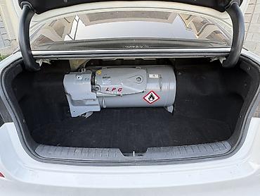 gac gs3: Kia K5: 2019 г., 1.8 л, Типтроник, Газ, Седан — 6