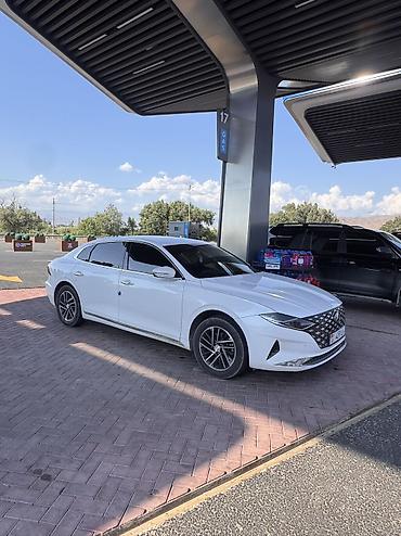 daf tandem: 🚗Прокат Аренда 🚗ГРАНДЕОР 🚗 автомат 🚗8000 залог 🚗паспорт 🚗23 жаштан — 2
