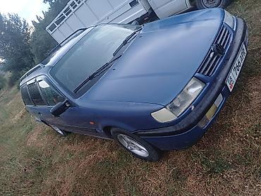 smart open: Volkswagen Passat Variant: 1996 г., 1.8 л, Механика, Бензин, Универсал — 1