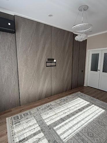 2023: 1 комната, 44 м², Элитка, 11 этаж, Евроремонт — 5
