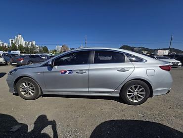оранжевый соната: Hyundai Sonata: 2020 г., Седан — 9