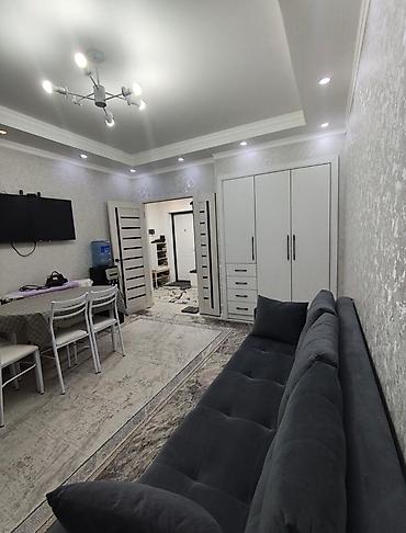 Продажа квартир: 2 комнаты, 54 м², Элитка, 9 этаж, Дизайнерский ремонт — 2