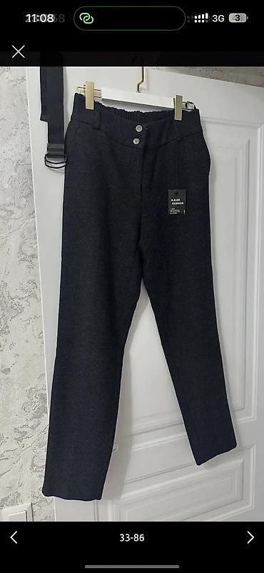 Брючные костюмы: Одежда женская, брала в Дубаи/Италии размер от s,m,l (до 44) новые и — 54