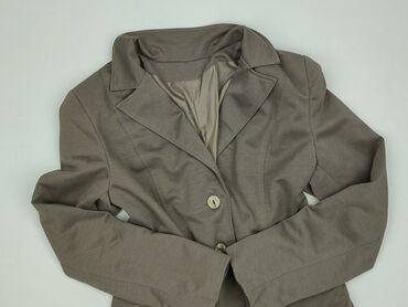 marynarki do sukienki: Women's blazer, size L (EU 40)