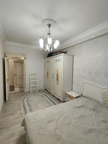 квартира 7 мкрн: 3 комнаты, 130 м², 7 мкр Элитка, 7 этаж, Дизайнерский ремонт — 4