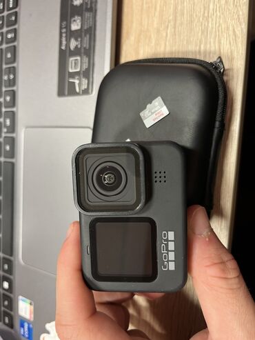 Videokameralar: GoPro HERO 9 black action kamera Wp 0505661773 Çox az ve seliqeli -da lalafo.az — 17 Videokameralar: GoPro HERO 9 black action kamera Wp 0505661773 Çox az ve seliqeli — 17