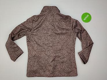 softshell material: Kurtka przejściowa damska, rozmiar L — 3