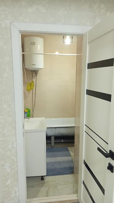 машиноместо: 1 комната, 40 м², Дордой Моторс рынок 3 этаж, Евроремонт — 5