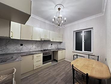 kiraye villa: İki mərtəbəli fərdi yaşayış evi - Planlaşdırma: 2 mərtəbə, geniş zal — 6