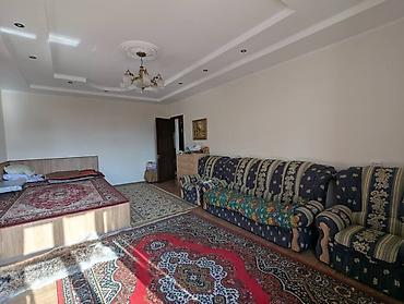 Долгосрочная аренда домов: 330 м², 6 комнат, Бронированные двери, Видеонаблюдение, Евроремонт — 11