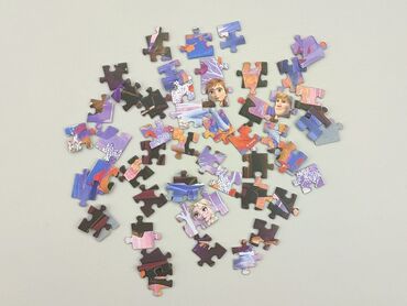 Puzzle: Puzzle dla Dzieci, stan - Dobry