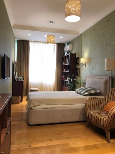 Yeni tikili: 4 otaqlı, Yeni tikili, m. Sahil, 185 kv. m -da lalafo.az — 22 Yeni tikili: 4 otaqlı, Yeni tikili, m. Sahil, 185 kv. m — 22