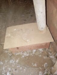 kürü: Dəmir Peçi, yanacaq - Qaz