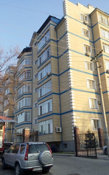 продаю гостиничного типа: 3 бөлмө, 124 кв. м, Элитка, 2 кабат, Евроремонт