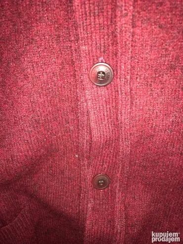 Džemperi: Original U. S. POLO ASSN dzemper M - L 3 komada Ramena 45-47, duzina — 13