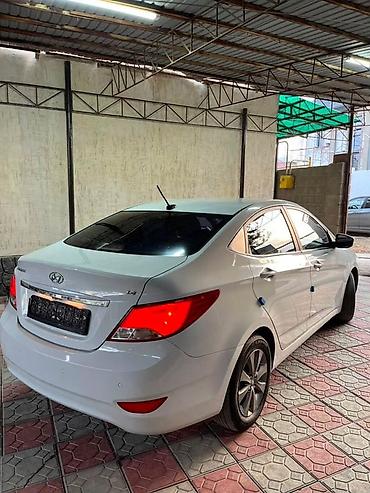 матиз 2 автомат бишкек: Hyundai Accent: 2019 г., 1.4 л, Автомат, Бензин, Седан — 4
