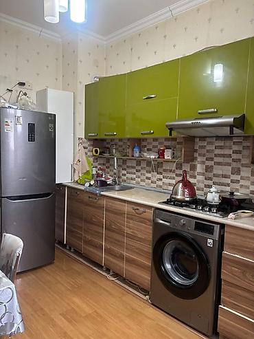 Köhnə tikili: Xırdalan, 2 otaqlı, Köhnə tikili, 61 kv. m — 12