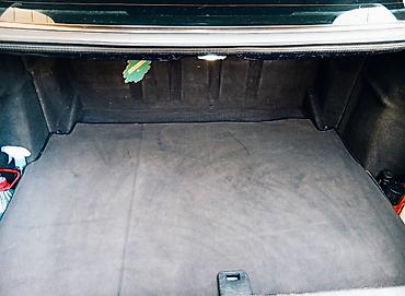 Mercedes-Benz: Mercedes-Benz E-Class: 2.2 l | 2000 il Sedan — 11