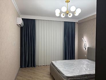 Mənzil kirayələyirəm: West Town | Əhməd Rəcəbli küçəsi | Dərnəgül metrosu | 2 Otaqlı Mənzil — 5