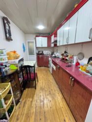 Köhnə tikili: Şirvan, 2 otaqlı, Köhnə tikili, 51 kv. m — 2