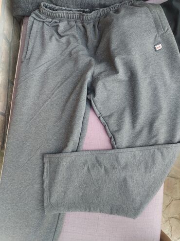 max mara pantalone: Tdm trenerka 4xl Tanji pamuk Struk po 40 tegli do 64 Nogavice spolja