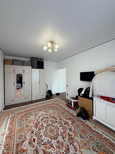 Продажа квартир: 1 комната, 34 м², Вефа ТЦ 105 серия, 8 этаж — 4