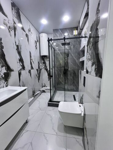 Продажа квартир: 2 комнаты, 73 м², Элитка, 11 этаж, Евроремонт at lalafo.kg — 8 Продажа квартир: 2 комнаты, 73 м², Элитка, 11 этаж, Евроремонт — 8