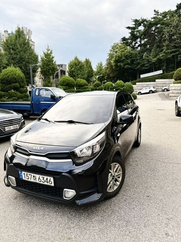 авто в рассрочку выкуп: Kia Morning: 2021 г., Автомат, Хэтчбэк