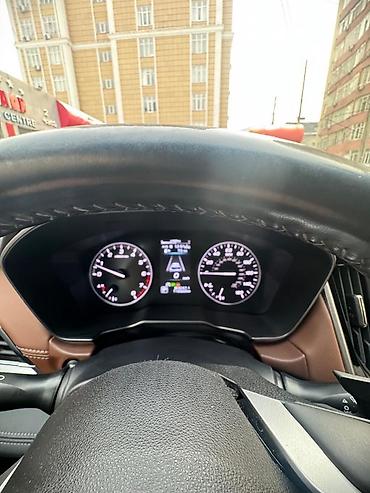 Subaru: Subaru Outback: 2021 г., 2.4 л, Типтроник, Бензин, Универсал — 23