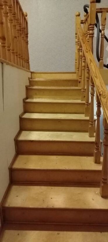 Həyət evləri və villaların satışı: Lökbatan qəs. 6 otaqlı, 230 kv. m, Yeni təmirli — 20