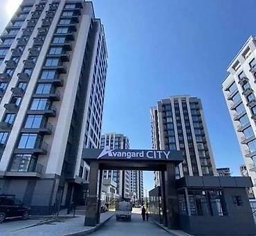 3 комнаты, 131 м², Асанбай мкр Элитка, 9 этаж, ПСО (под самоотделку)