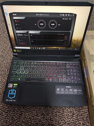 hyperx pulsefire surge: Игровой, Б/у, AMD Ryzen 7 — 2