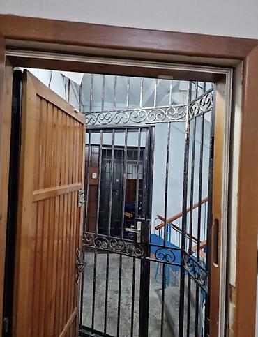сдам квартиру: 2 комнаты, Джал-29 Собственник, Без животных, от 1 года, С мебелью полностью — 10