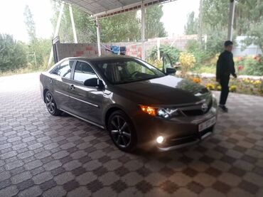 тойота камри 30 2001: Toyota Camry: 2013 г., 2.5 л, Гибрид, Седан