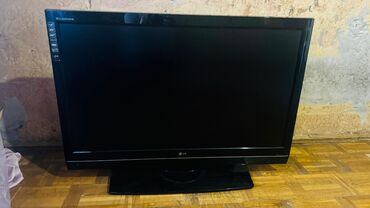 televizor satişi: İşlənmiş Televizor LG HD (1366x768), Ünvandan götürmə