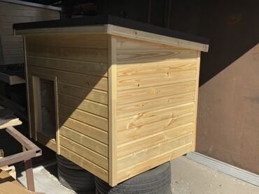 Беседки: Беседка 130 x 98 x 90 м, Дерево — 4