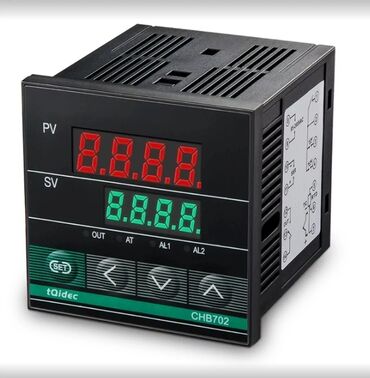 Терморегулятор CH 700 -50 C до 1600 С . для печи муфильной