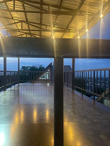 Посуточная аренда домов: 150 м², 4 комнаты, Евроремонт — 5