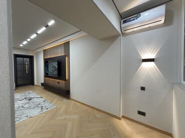 Продажа квартир: 2 комнаты, 73 м², Элитка, 7 этаж, Дизайнерский ремонт — 27