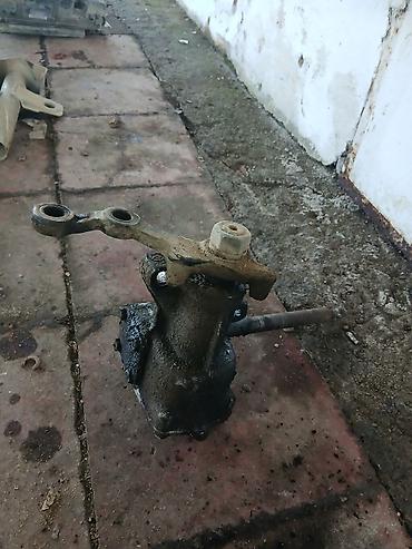 Disk təkərlər: Məhsul: Avtomobil ehtiyat hissələri və təkər diskləri dəsti - 5 ədəd — 10