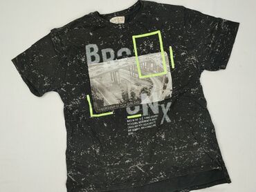T-shirt, Zara, 10 years, 134-140 cm, condition - Very good