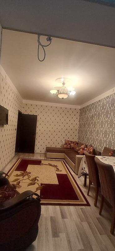 Mənzillər: Bakı, 2 otaqlı, Köhnə tikili, 65 kv. m — 1