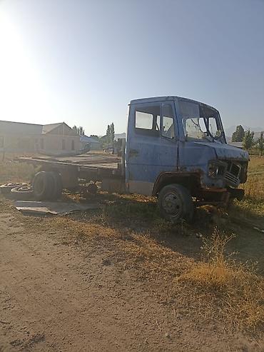 кузовные приус 30: Продаются запчасти от грузовика Mercedes (кабина, рама, колёса и . - — 2