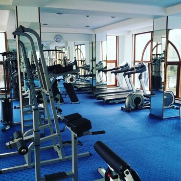 Kommersiya daşınmaz əmlakının satışı: Badamdar qəsəbəsi ərazisində 4 ulduzlu 5 mərtəbəli hotel satılır — 21