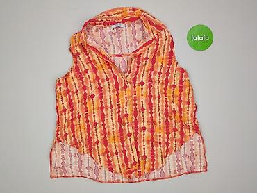 9 lat: Papaya, Bluzka damska, rozmiar 2XL — 2