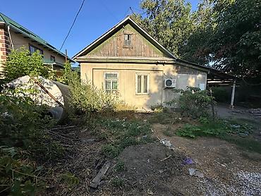 без торга: 🔥 ДОМ С УЧАСТОКОМ ПОД БИЗНЕС (ID 1223) 📍 ЛОКАЦИЯ: г. Бишкек, ул — 3