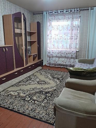 flat osh: 1 комната, Собственник, Только девушкам, от 6 месяцев, от 1 года, С мебелью полностью — 2