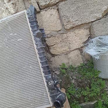 işlenmiş radiator: Ford FORD 2013 il, Orijinal, ABŞ, İşlənmiş — 3