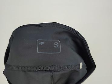 4f czat: 4F, Legginsy Sportowe damskie, rozmiar S — 4